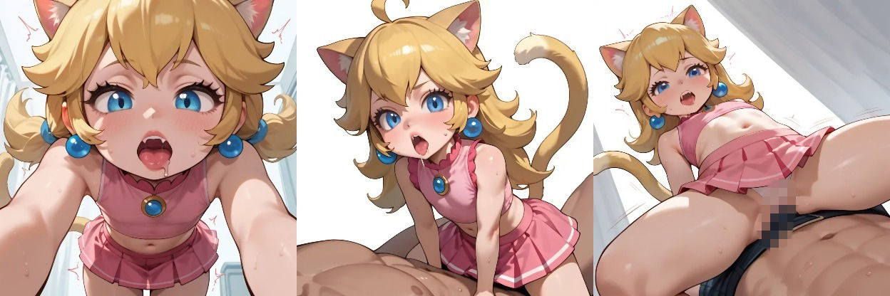 桃本5 サンプル4ページ目