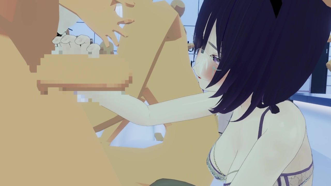 【視聴者参加型】遅れてきたポプロホワイトデー【ChilloutVR】 事務乃あんず サンプル7ページ目