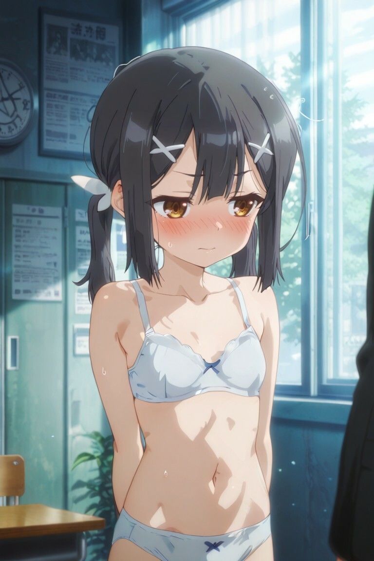 とにかく抜きたいエッチ集Vol.2 サンプル2ページ目