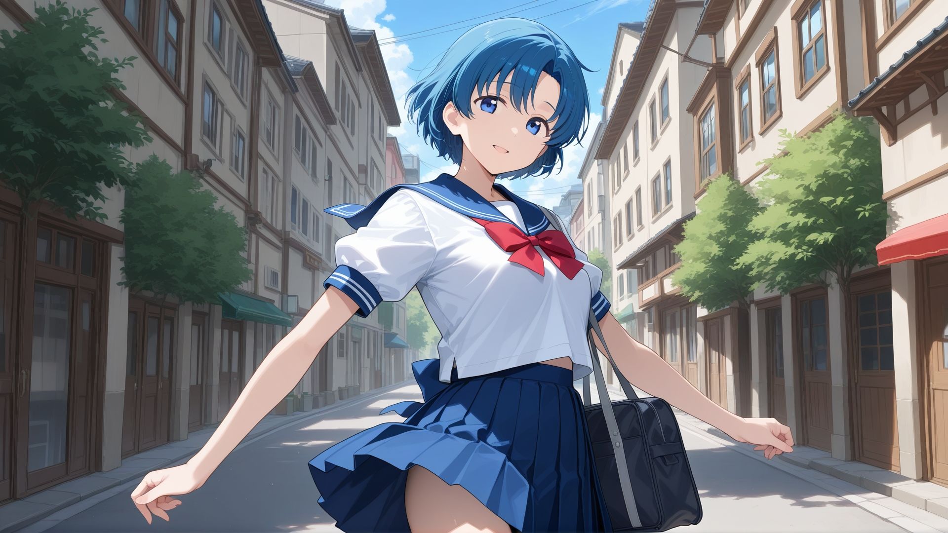 寝ている○○にぶっかけ あみ編 サンプル1ページ目