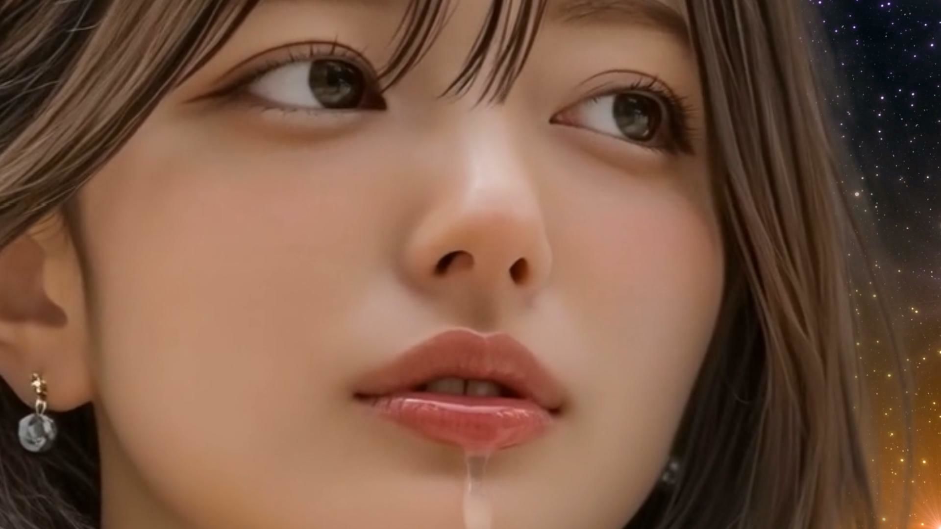 AI美女コレクション004，005 サンプル1ページ目