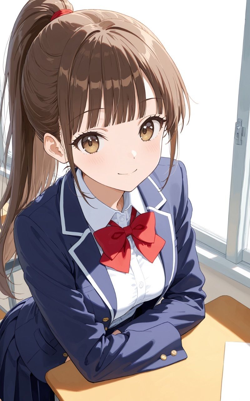 クラスメイトのあの子に中出ししてみた3 サンプル1ページ目