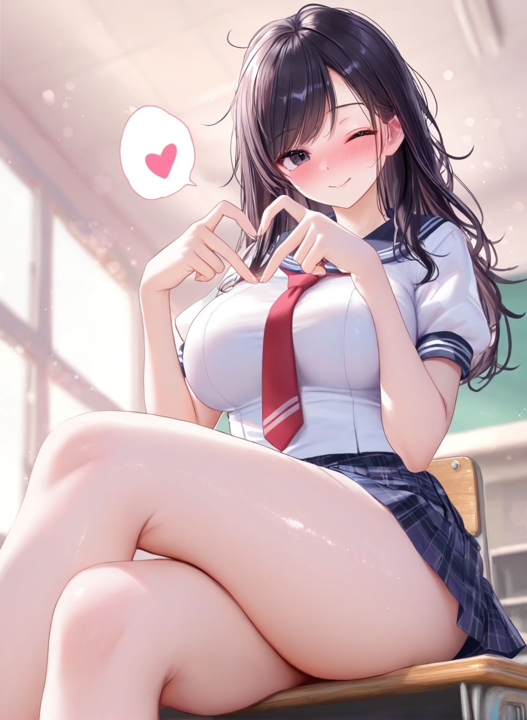アナルでイきたい女の子たち サンプル2ページ目