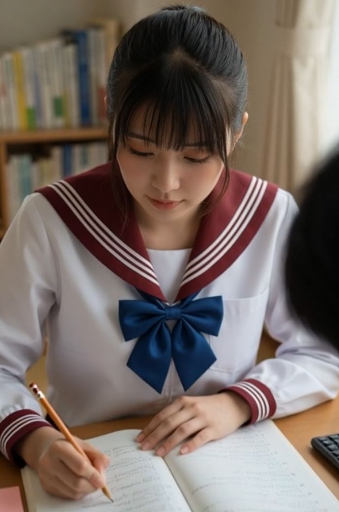 ちっぱい動画 vol.5 家庭教師 ホテル編 サンプル2ページ目