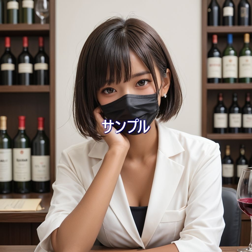 いやされたい貴方の為のAI彼女【OLメグミさん編】 サンプル9ページ目