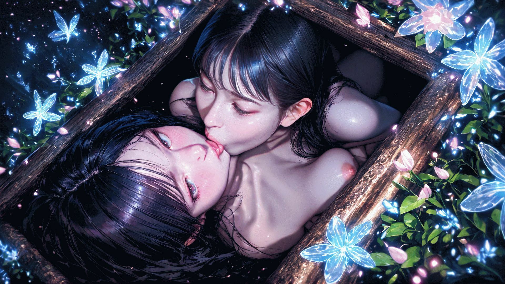 女体と制服  Kind of horny サンプル9ページ目