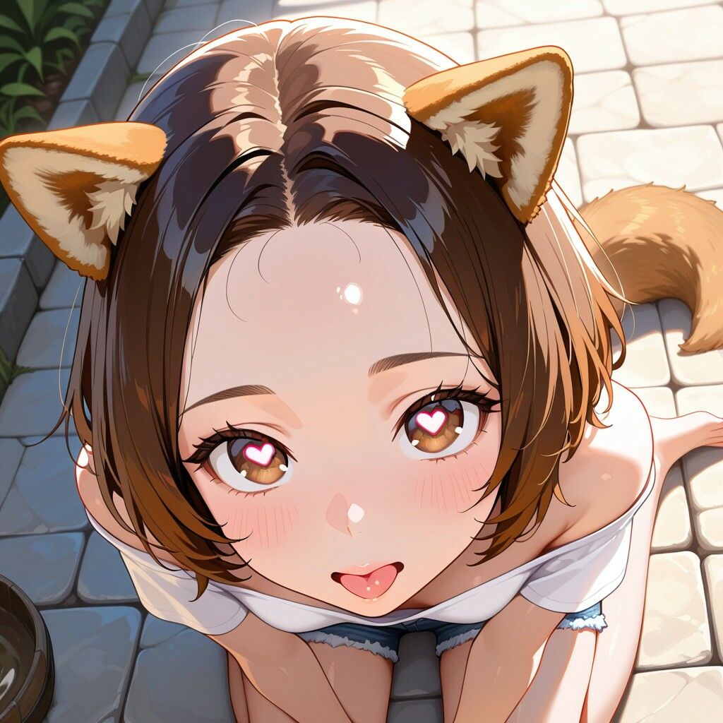 ボクは、れん サンプル2ページ目