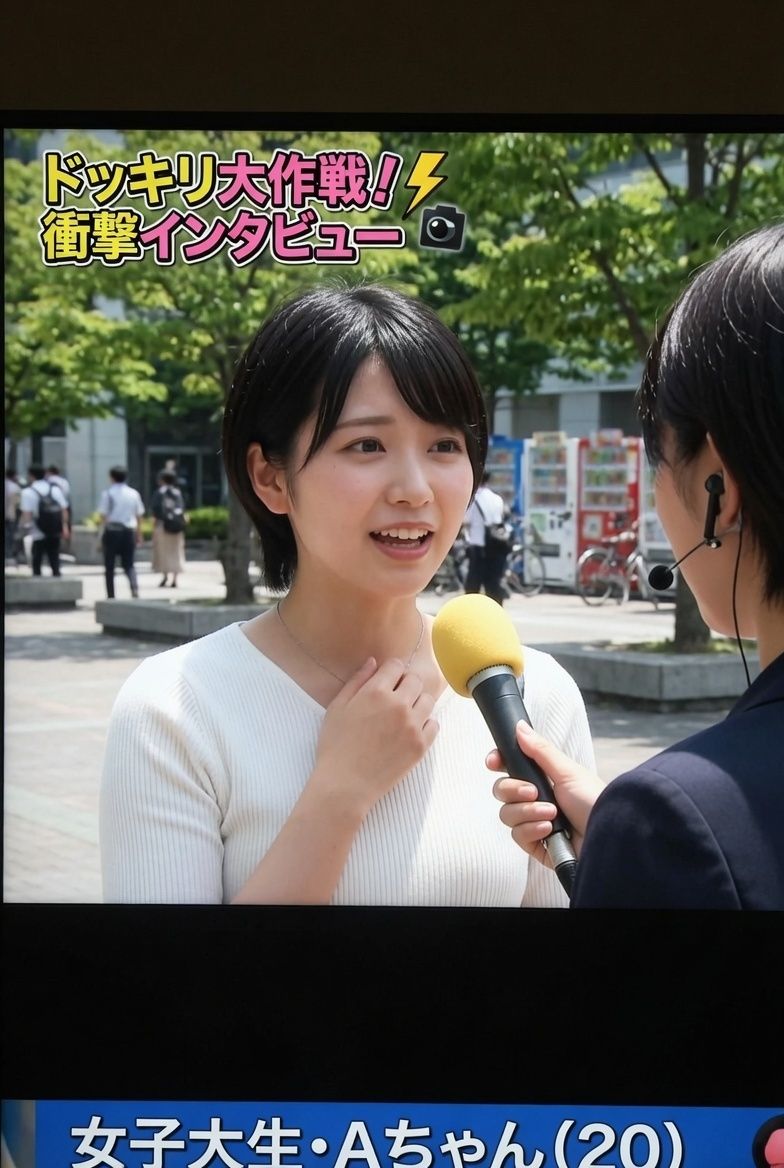 prank show サンプル2ページ目