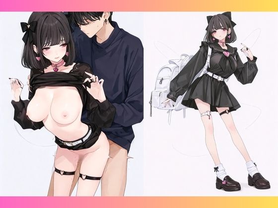 都立桜坂校 春の見回り オレのハメ撮り図鑑 サンプル7ページ目
