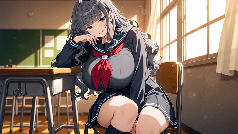 爆乳アイドルが秘密の副業で衣装のままハメ撮り受精【4K】【400枚】 サンプル7ページ目