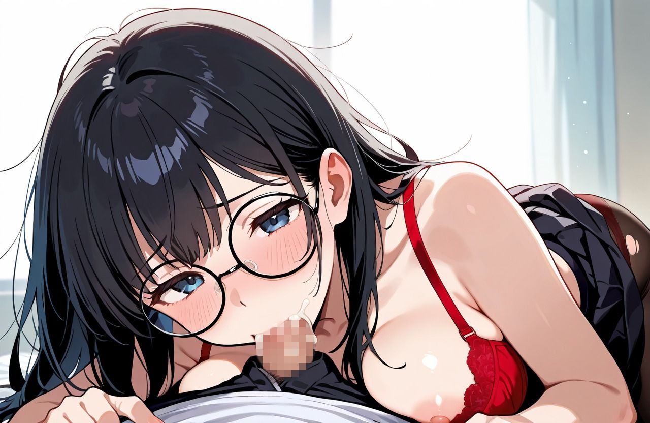 沼女淫棒 サンプル1ページ目