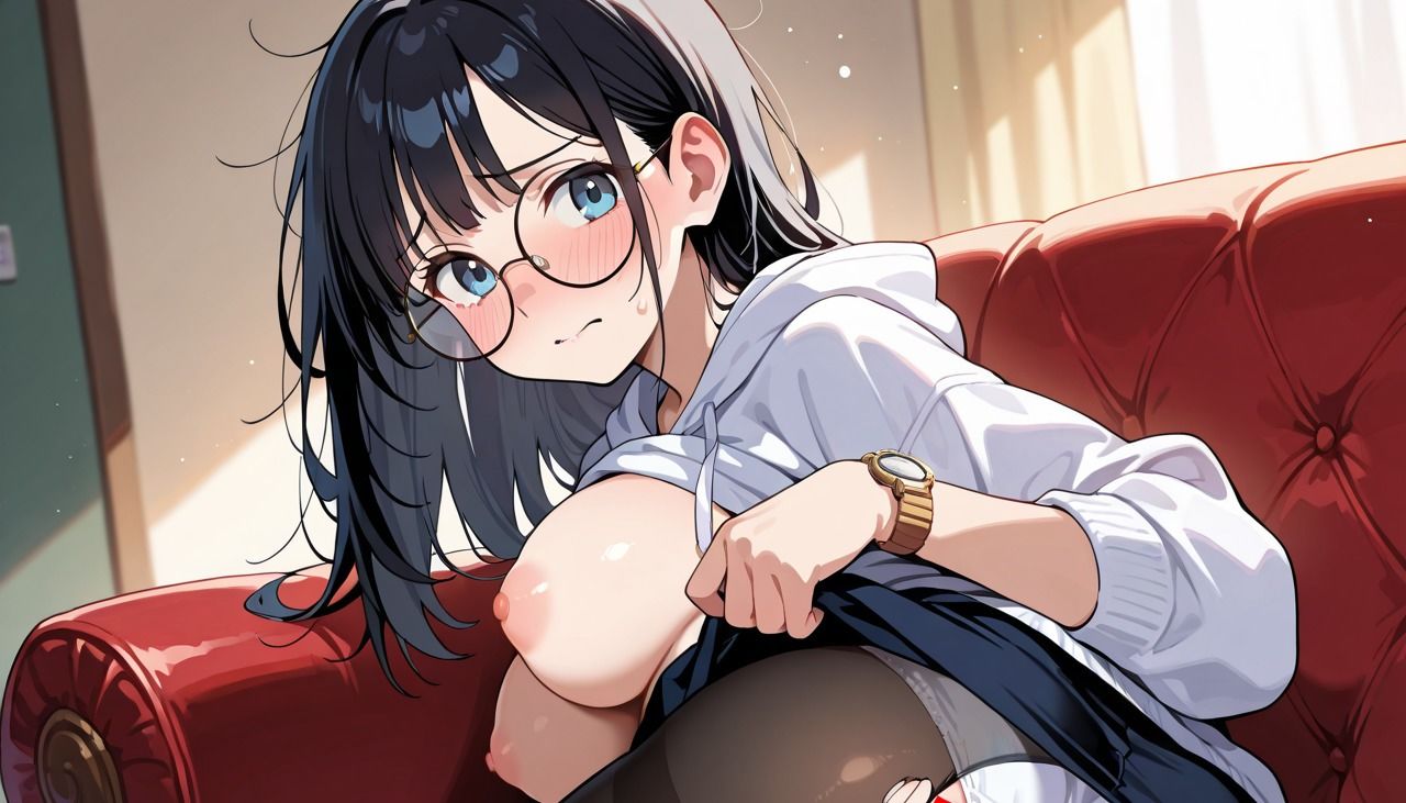 沼女淫棒 サンプル6ページ目