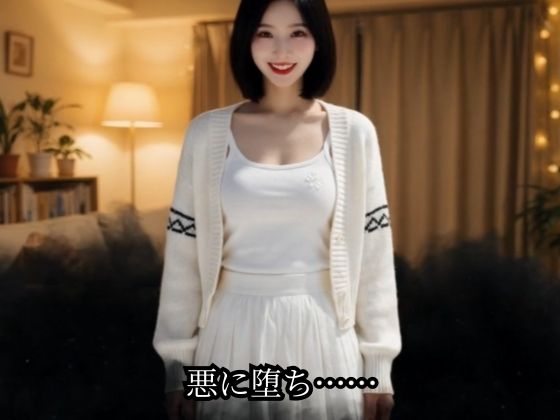 【連鎖堕ち】姉妹ヒロイン・アストロバイス サンプル6ページ目
