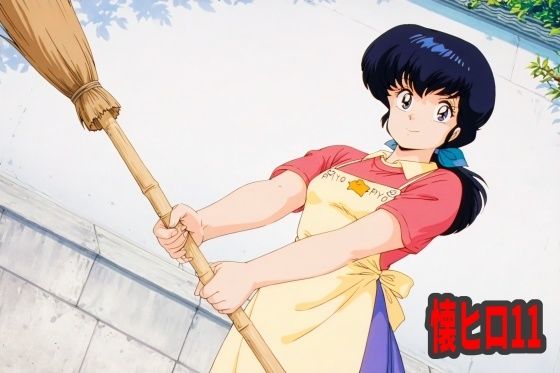 懐かしヒロインオナニー集11