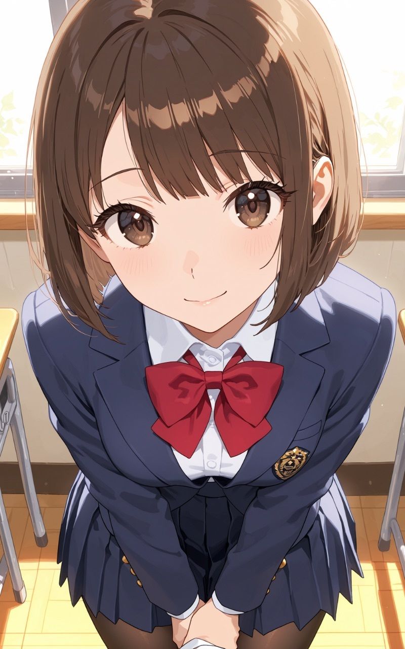 クラスメイトのあの子に中出ししてみた4 サンプル1ページ目