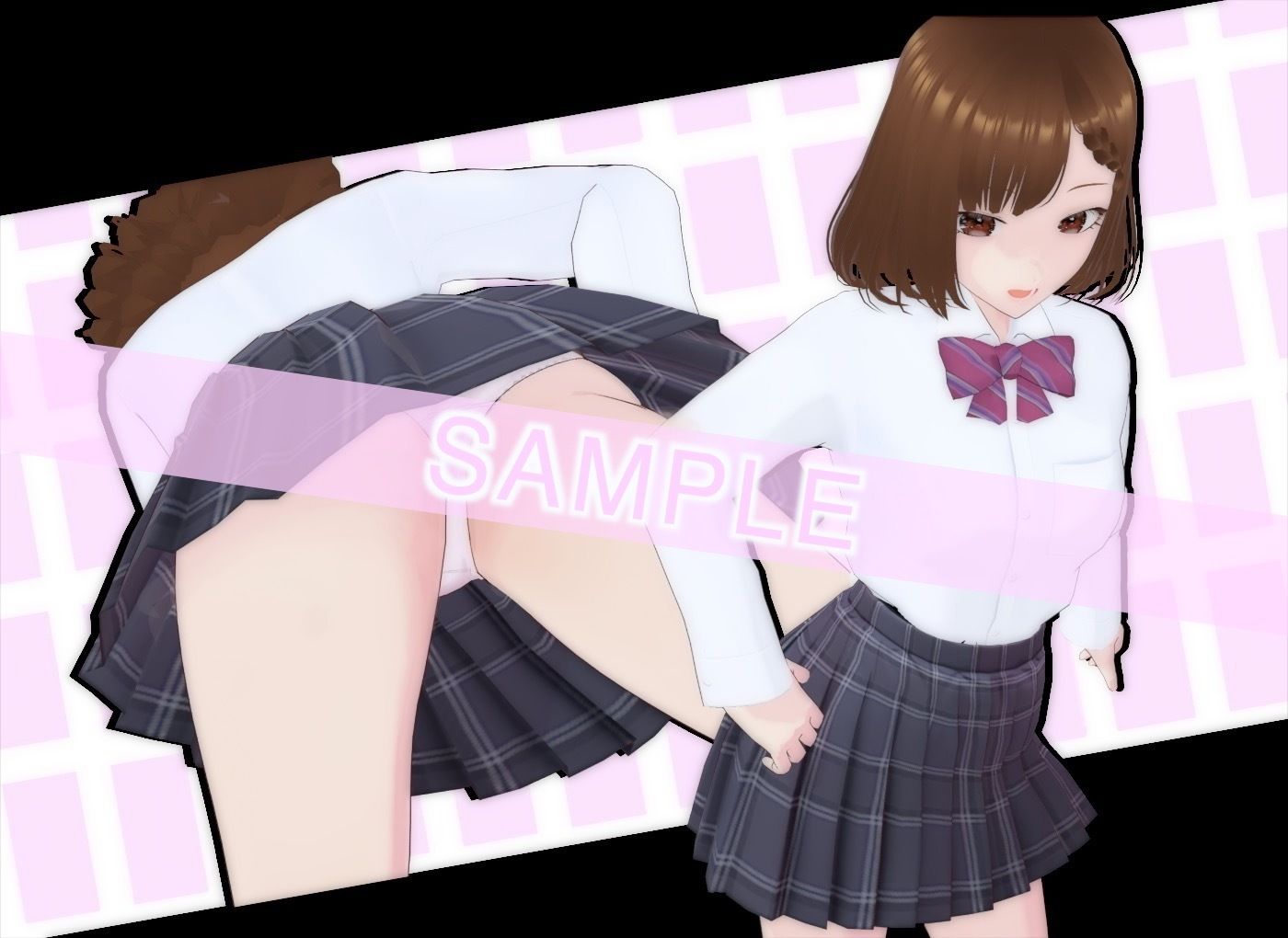 道になりたい サンプル10ページ目