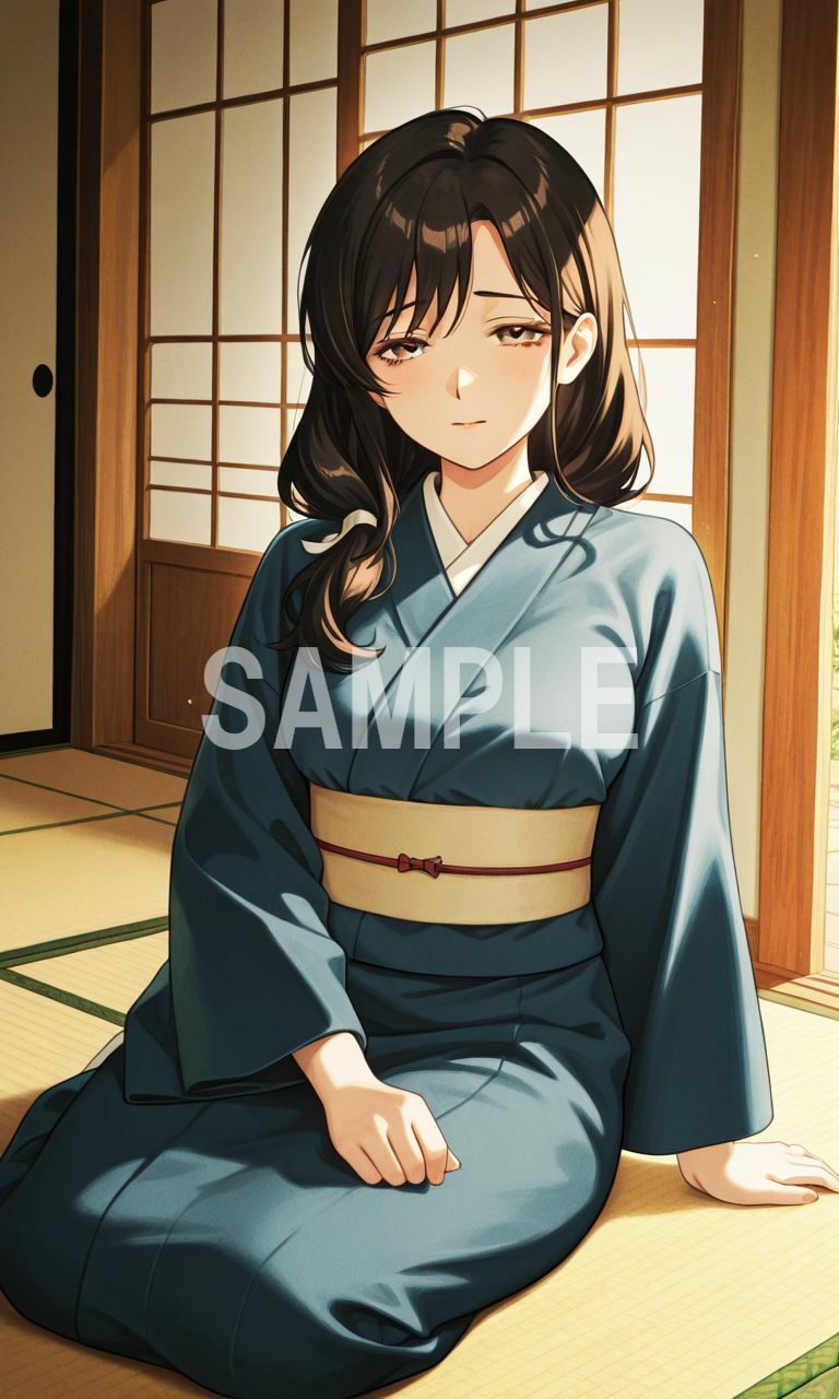 町内会長に逆らえなかった妻 ―昭和の夜に消えた純情― サンプル1ページ目