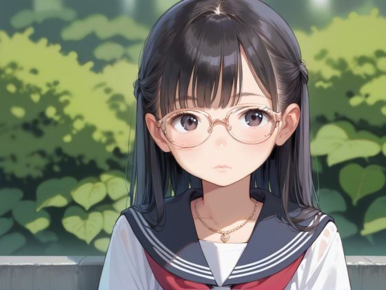 クラスの地味な女は、性処理係りでした 〜眼鏡の奥で淫乱に微笑む、クラス全員の秘密の肉便器〜 サンプル1ページ目