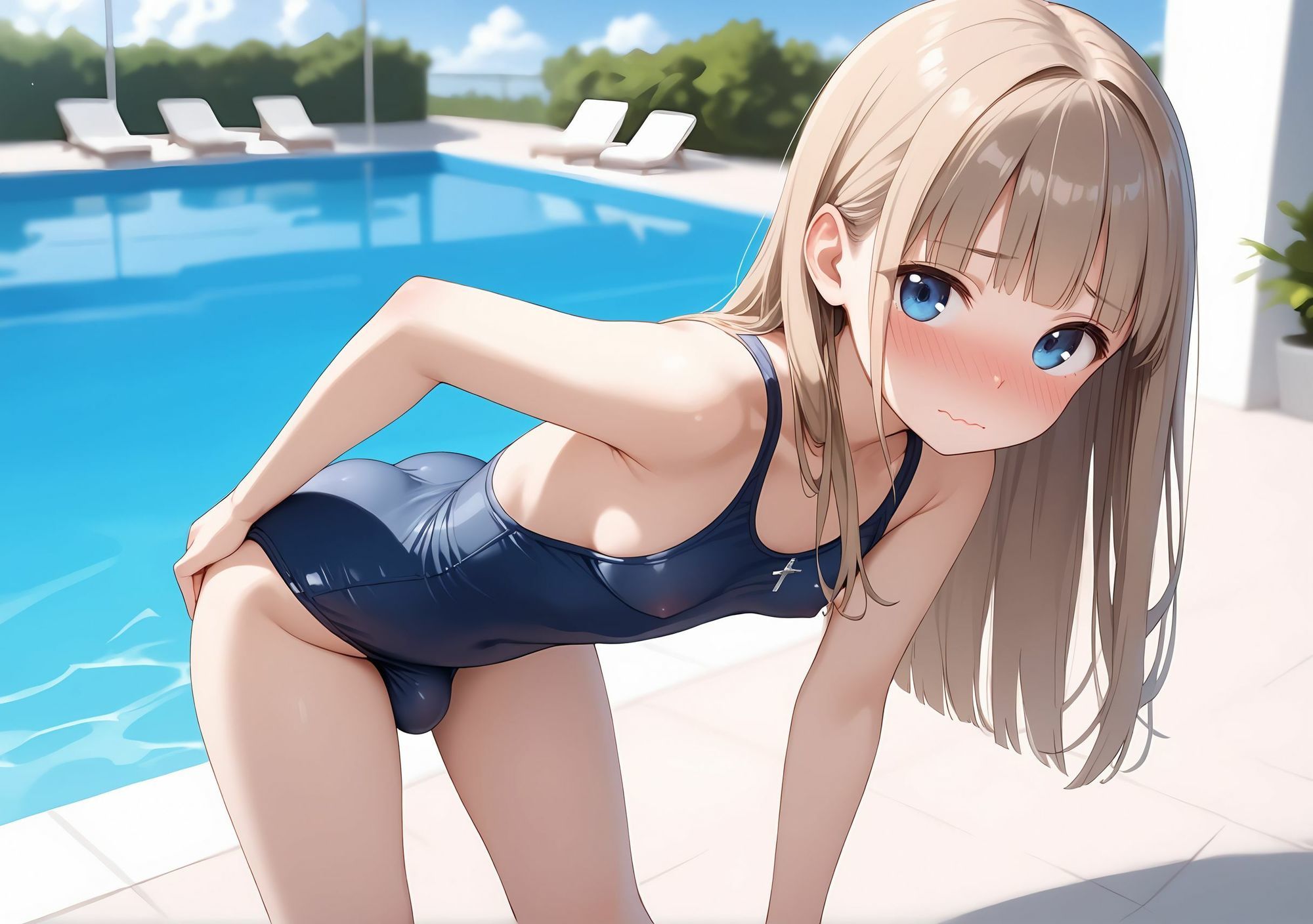 かわいくても男の娘はダメですか？ ゆう vol.4 サンプル1ページ目