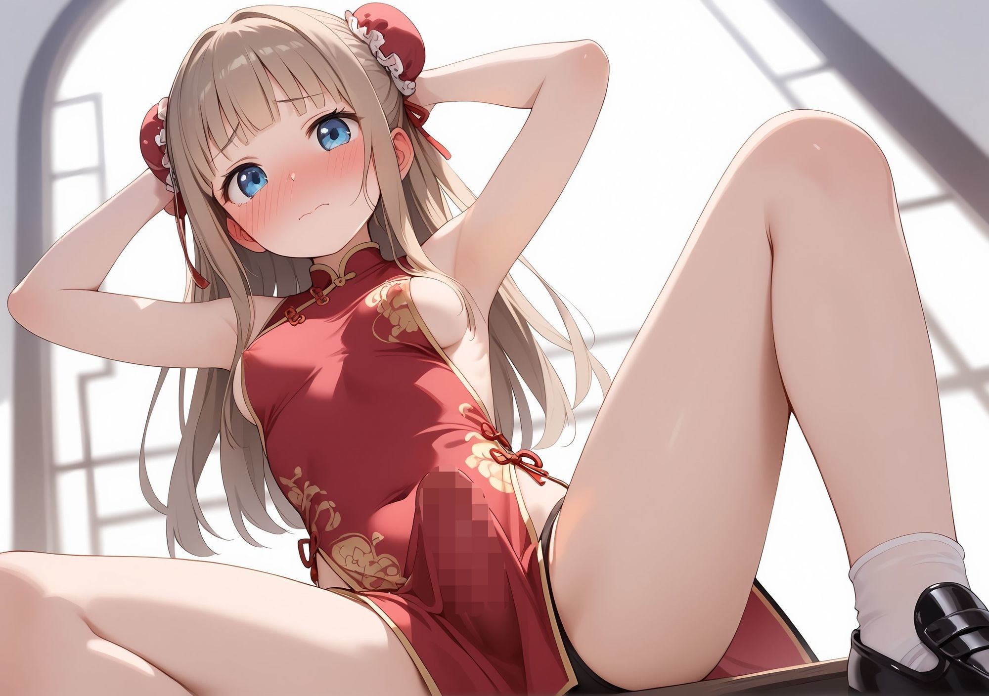 かわいくても男の娘はダメですか？ ゆう vol.4 サンプル3ページ目