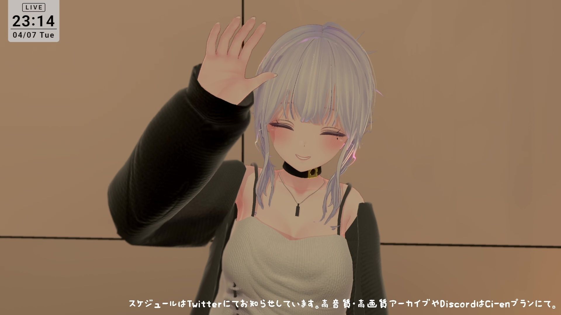 【シチュボ】好きな後輩に脚ピン皮オナをしてるとこを見られ、正しいオナニーに矯正される【オナサポ】雅乃つむぎ サンプル2ページ目