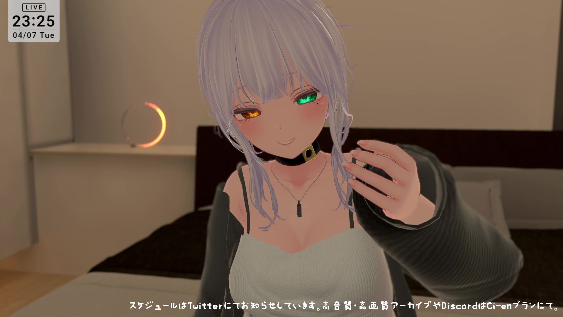 【シチュボ】好きな後輩に脚ピン皮オナをしてるとこを見られ、正しいオナニーに矯正される【オナサポ】雅乃つむぎ サンプル5ページ目