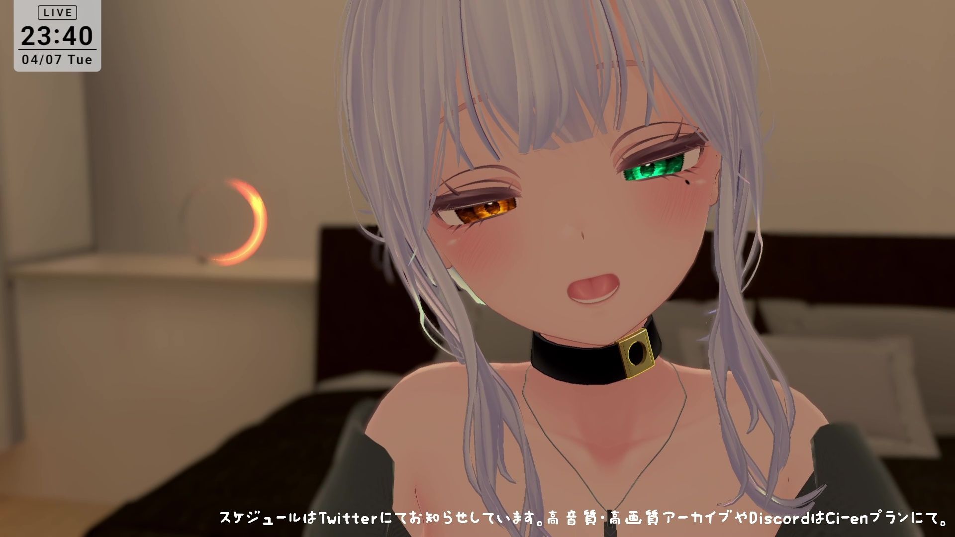 【シチュボ】好きな後輩に脚ピン皮オナをしてるとこを見られ、正しいオナニーに矯正される【オナサポ】雅乃つむぎ サンプル8ページ目