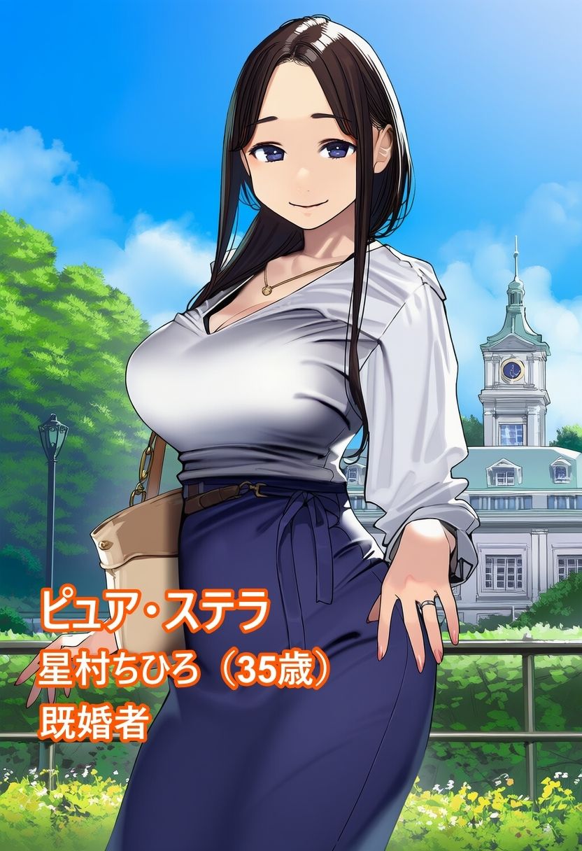無限精力を持つ俺、触手になって魔法少女に注ぎ込む サンプル5ページ目