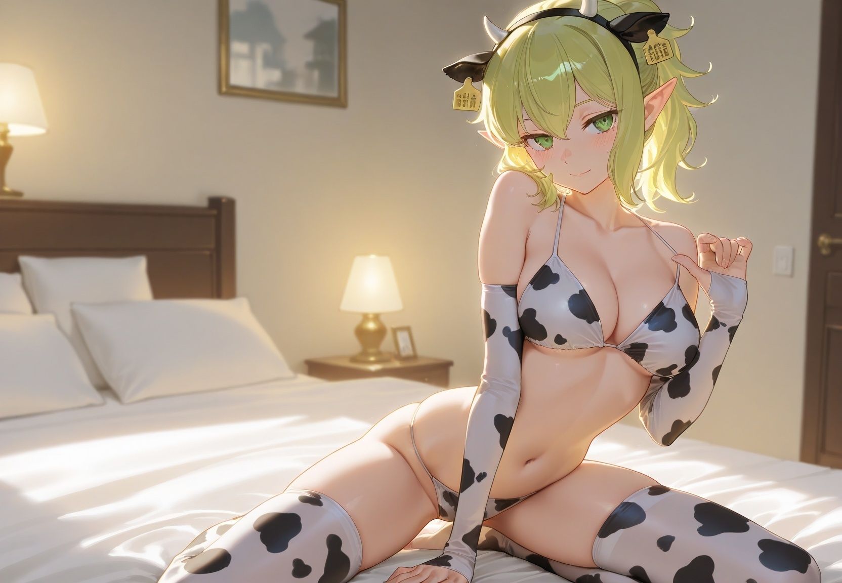 種付けおじさんの着せ替えドール ダ〇まち サンプル9ページ目