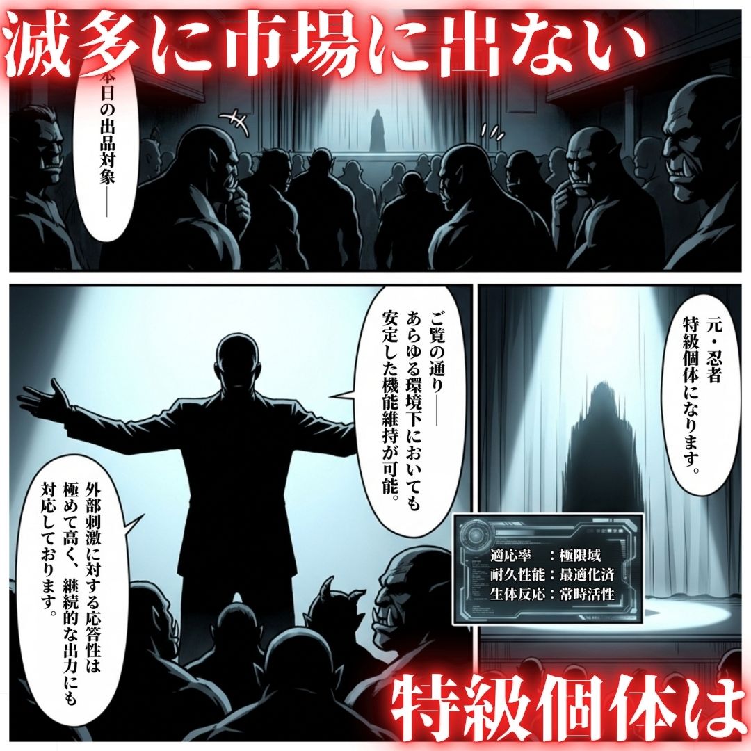 オークに捧げる産地直送ミルクタンク vol.1 サンプル8ページ目