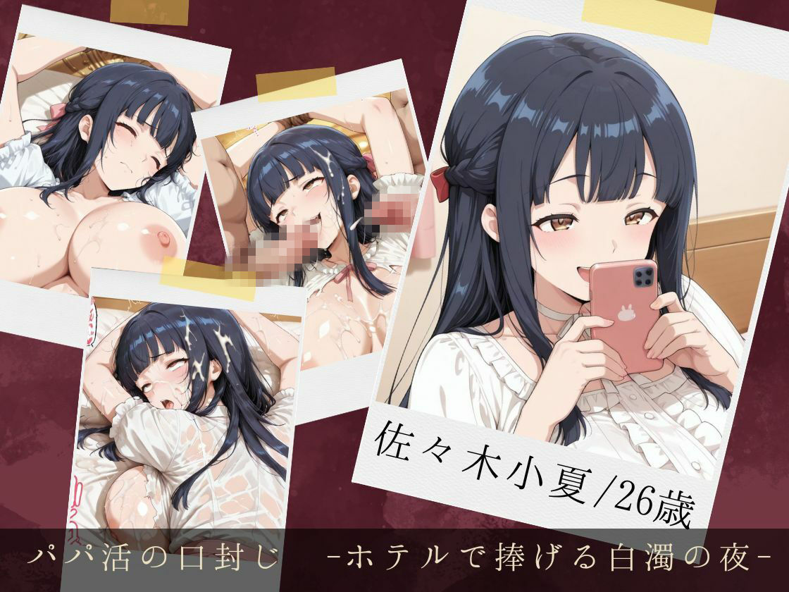 拘束ぶっかけ肉便器〜代償を支払う人妻が白濁した快楽に堕ちるまで〜 サンプル2ページ目