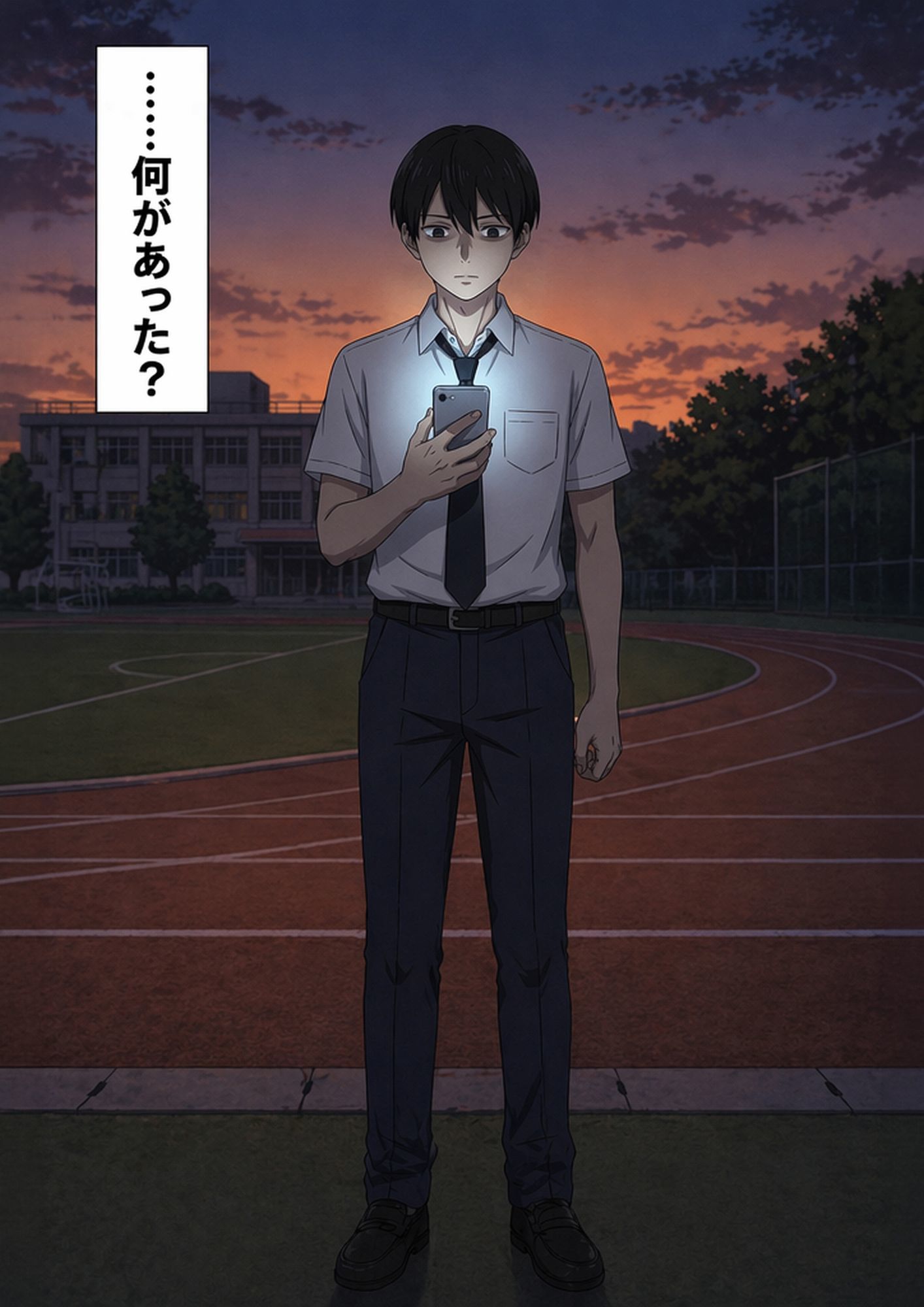 【陸上実妹3姉妹NTRシリーズ】 ハゲ山コーチの毒牙 Vol.1 紗也編 サンプル5ページ目