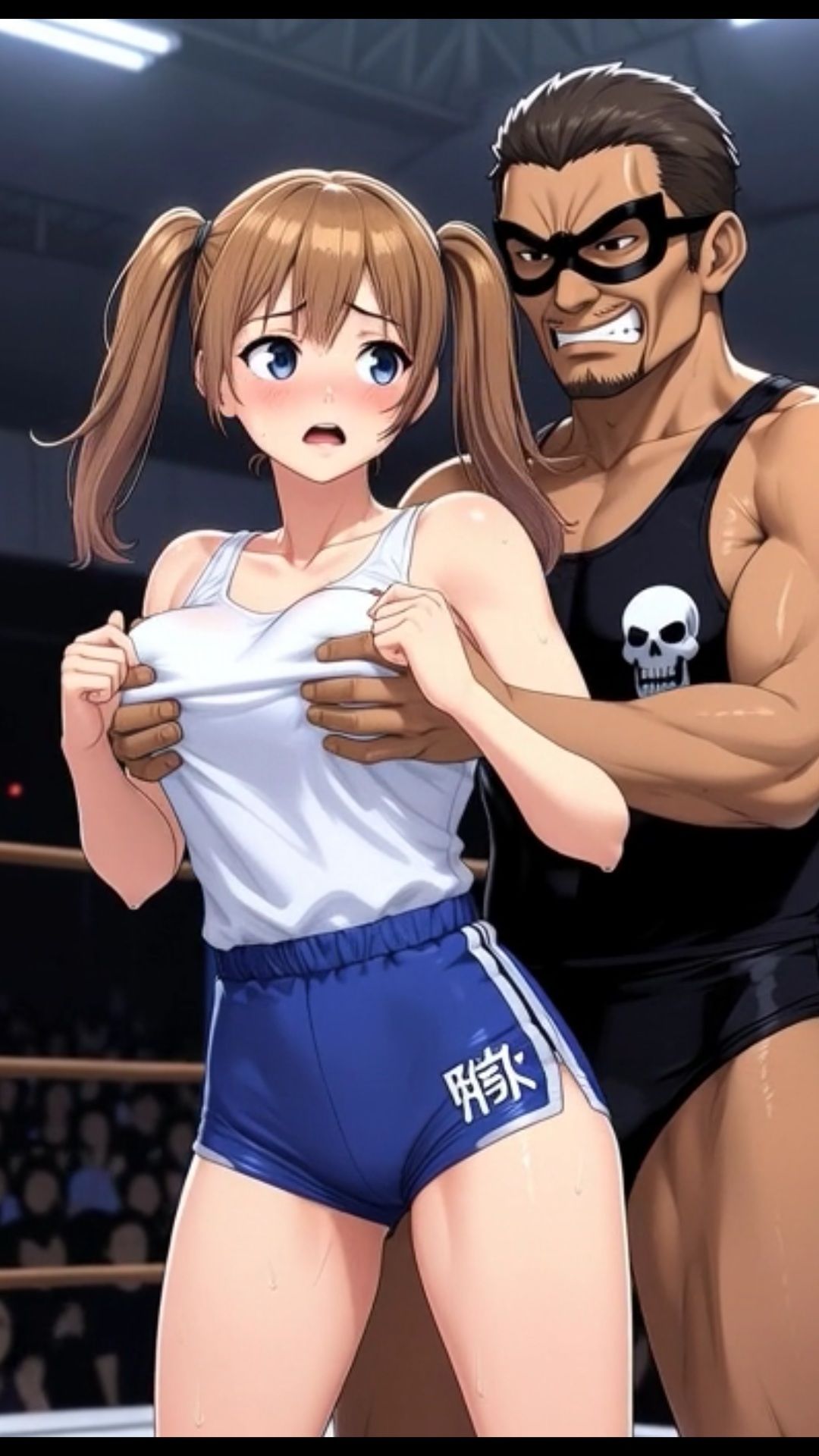 可愛い女の子の日常生活 2次元アニメ 母乳 彼氏 オナニー 制服 巨乳 サンプル10ページ目