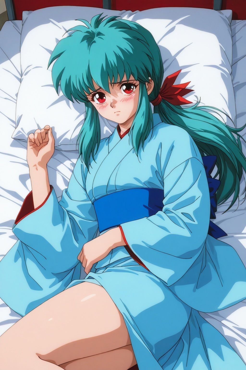 囚われて襲われた氷女 雪菜  ロストバージン孕ませ生中SEX サンプル3ページ目
