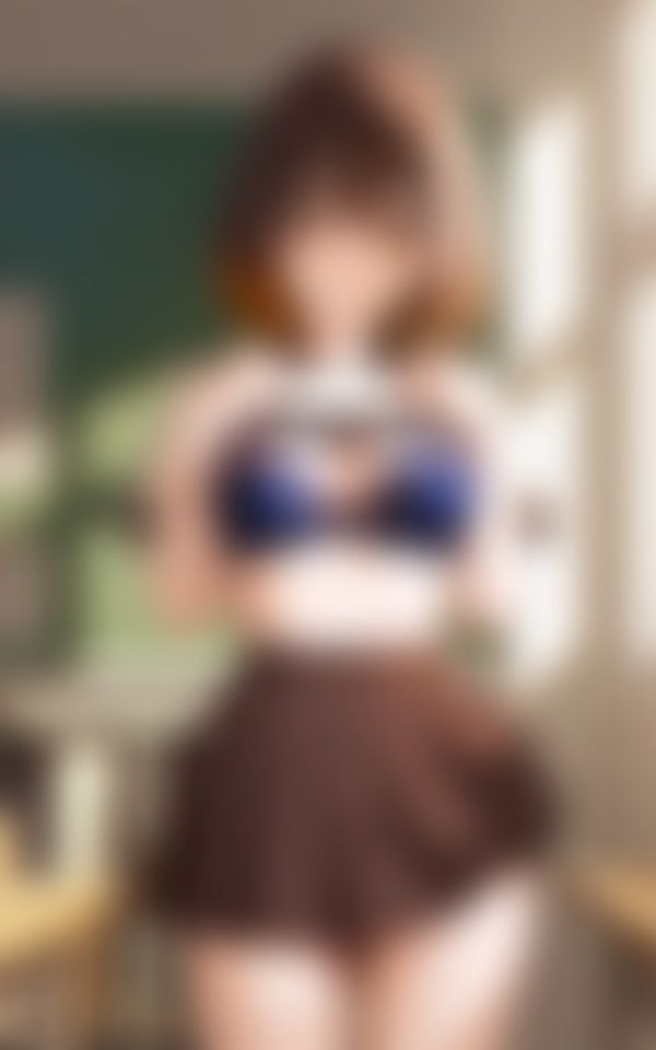【ブラジャー好き緊急指令】攻撃的なブラを装着した娘たち478人 サンプル10ページ目