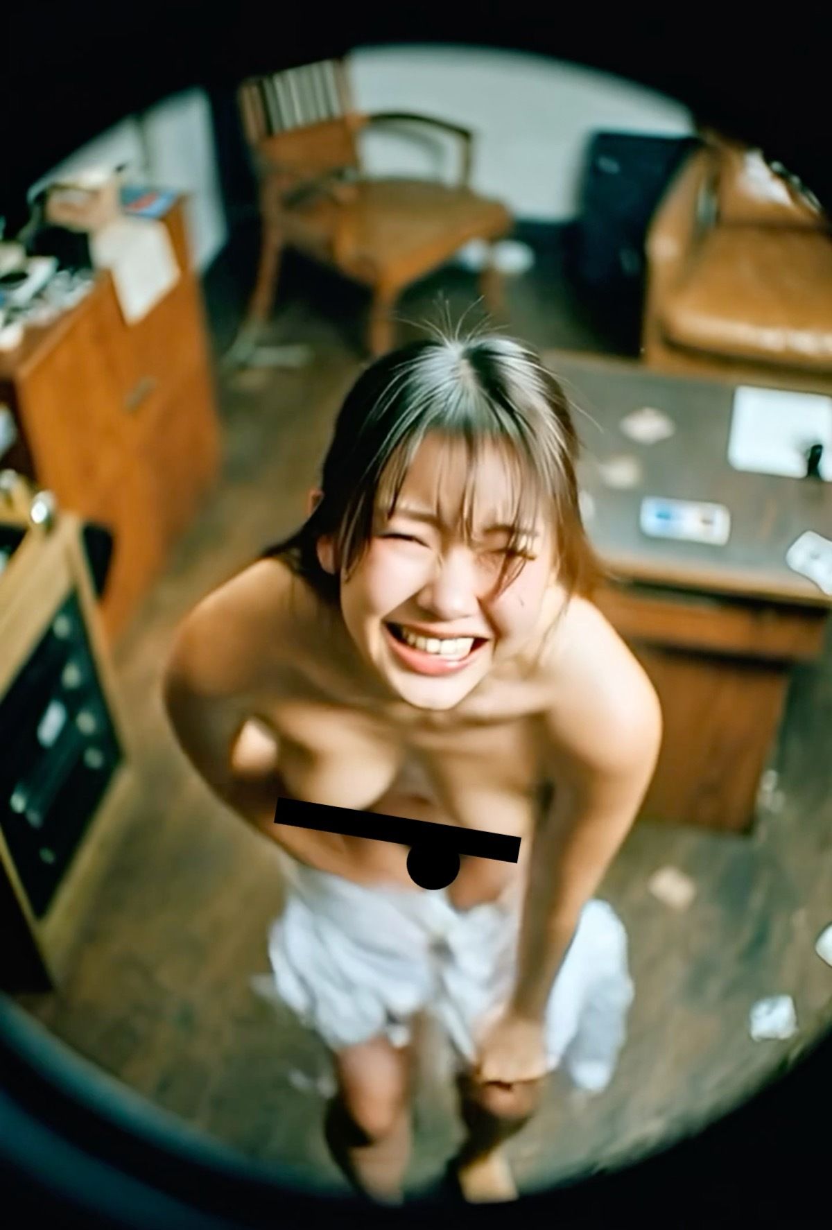 Underground Movie Collection vol.6 熱狂の音楽フェス サンプル8ページ目