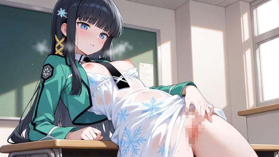 司◯深雪のえっち動画 サンプル4ページ目