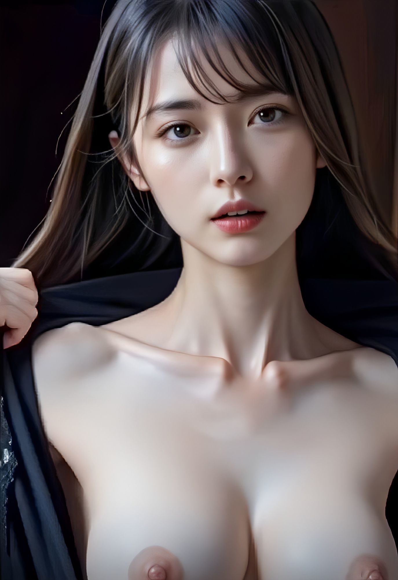 【★仰天夢世界】あなたとばつばつしたいの！（東北編）〜俺にみんなサレ美女ばかり！ サンプル8ページ目