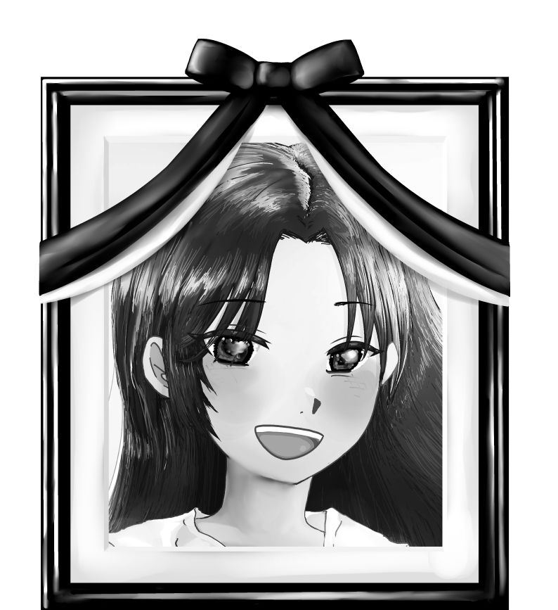 幸せな結婚をしたはずの新妻が嫁ぎ先の因習で極限快楽拷問精神を殺され生きたまま遺影にされる サンプル10ページ目