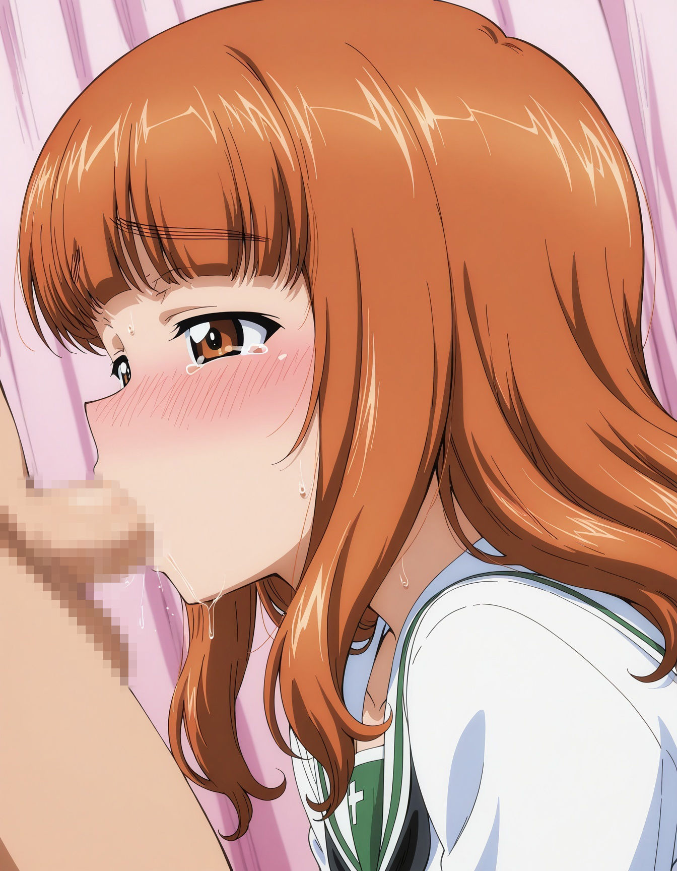 沙織と、いっぱいエッチなじかん2 サンプル5ページ目