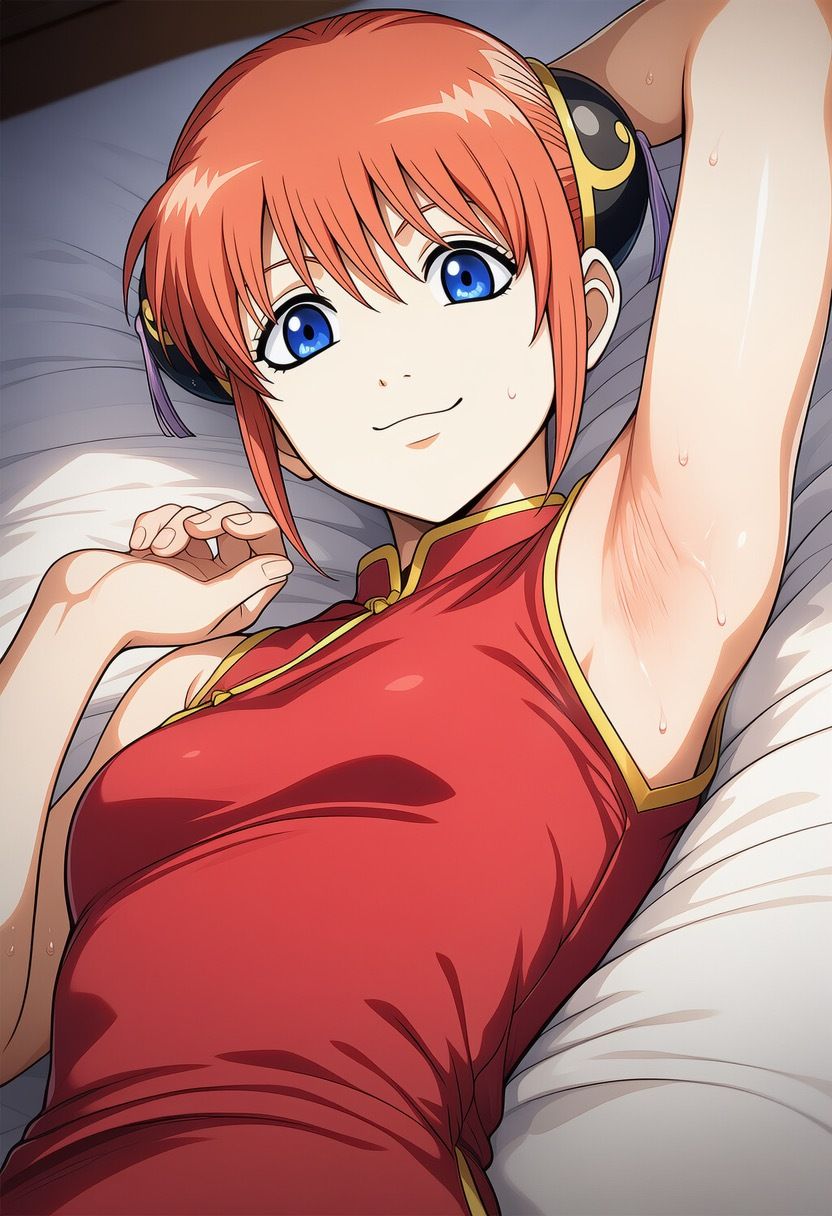 銀○まとめ サンプル5ページ目