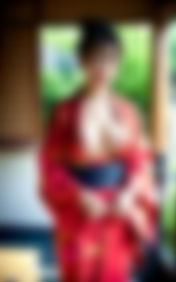 義母の花魁コスプレ253枚---こんな趣味があったなんて... サンプル4ページ目