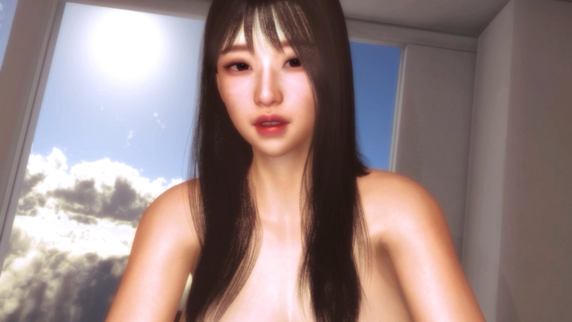巨乳のおばさんに抜いてもらう サンプル1ページ目