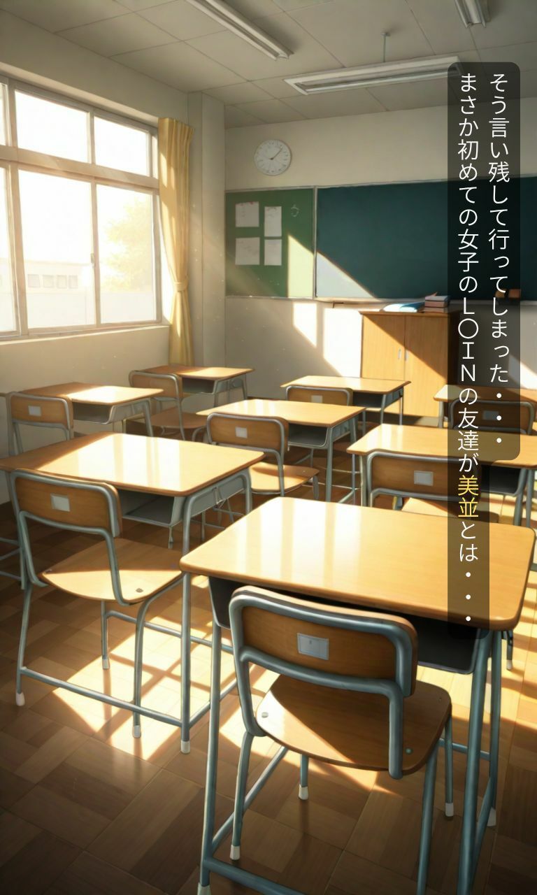 クラスメイトの盗撮映像を買わされた僕〜2人目〜 サンプル4ページ目