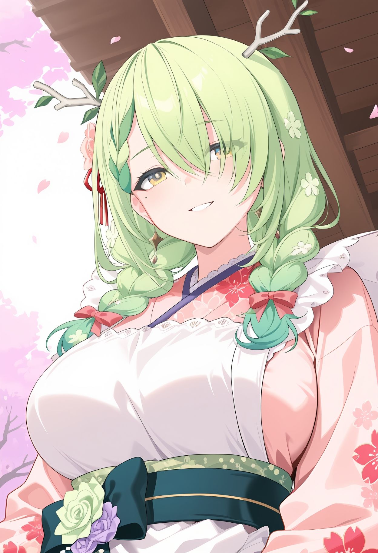 （82p）ホ◯ライブ乳業_セ○スファウナ サンプル1ページ目