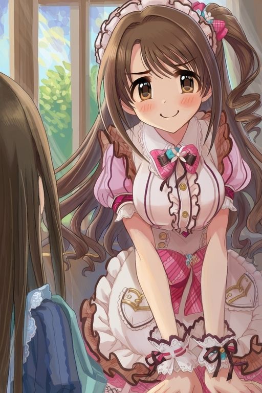 凛・卯月・未央の三人娘は最近NGが減ってきたらしい サンプル4ページ目
