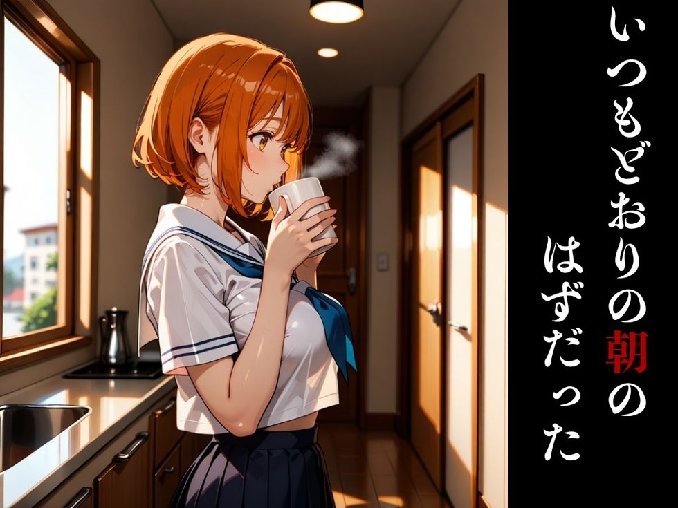 ★公開記念特別価格★【最恐レ●プアニメ】とりかご1  〜密室に捕獲され人生が終わった美女たち〜【4K120FPSフルボイス レ●プアニメーション動画】 サンプル2ページ目