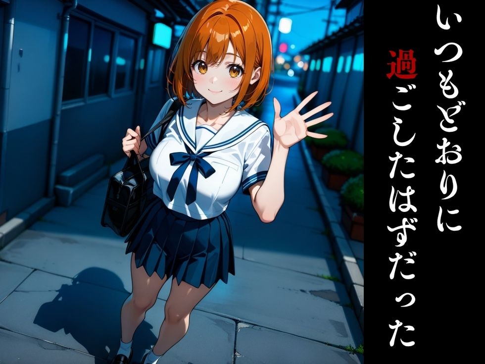 ★公開記念特別価格★【最恐レ●プアニメ】とりかご1  〜密室に捕獲され人生が終わった美女たち〜【4K120FPSフルボイス レ●プアニメーション動画】 サンプル3ページ目
