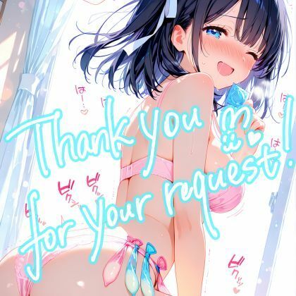【Patreonリクエスト＋α】計80枚 2026.2  2 サンプル1ページ目