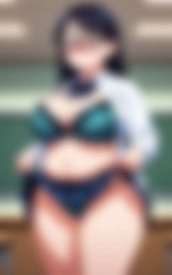 【地雷】おデブ・ぽちゃの汗だくの下着に興味ありますか？少し臭う464人 サンプル5ページ目